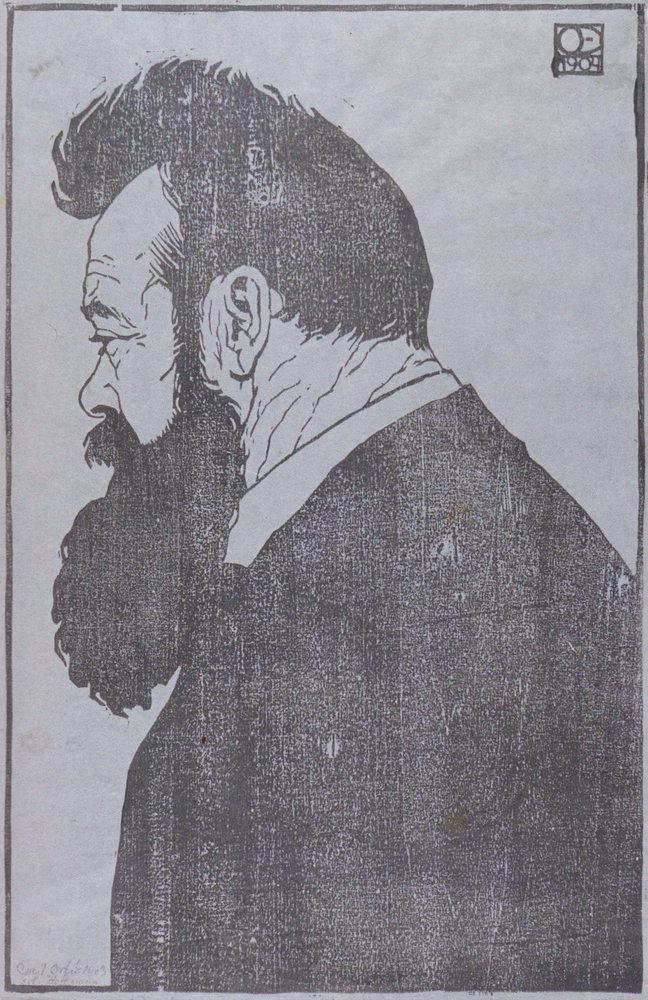Ferdinand Hodler - Ferdinand